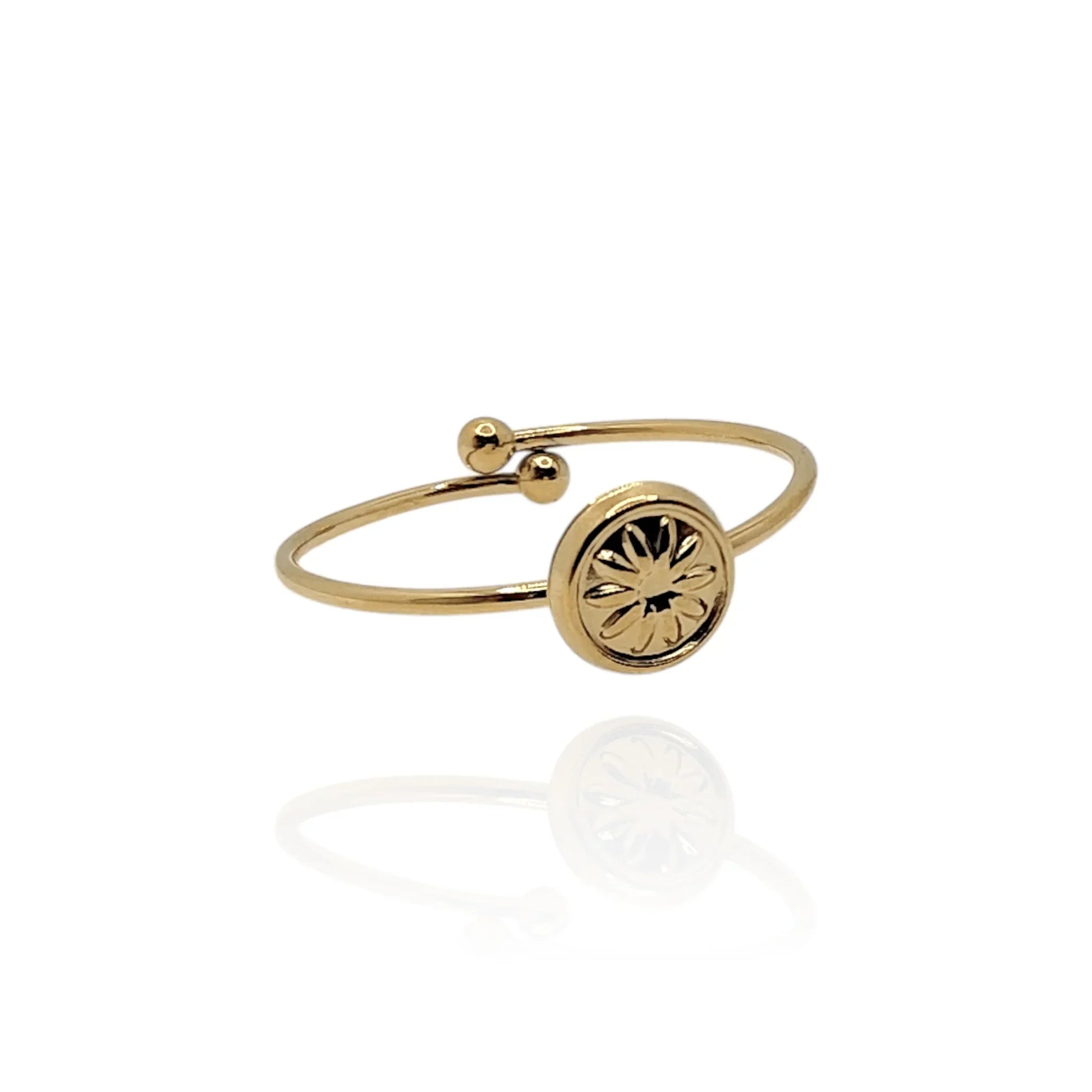 Anillo Lera - AILANA JEWELRY