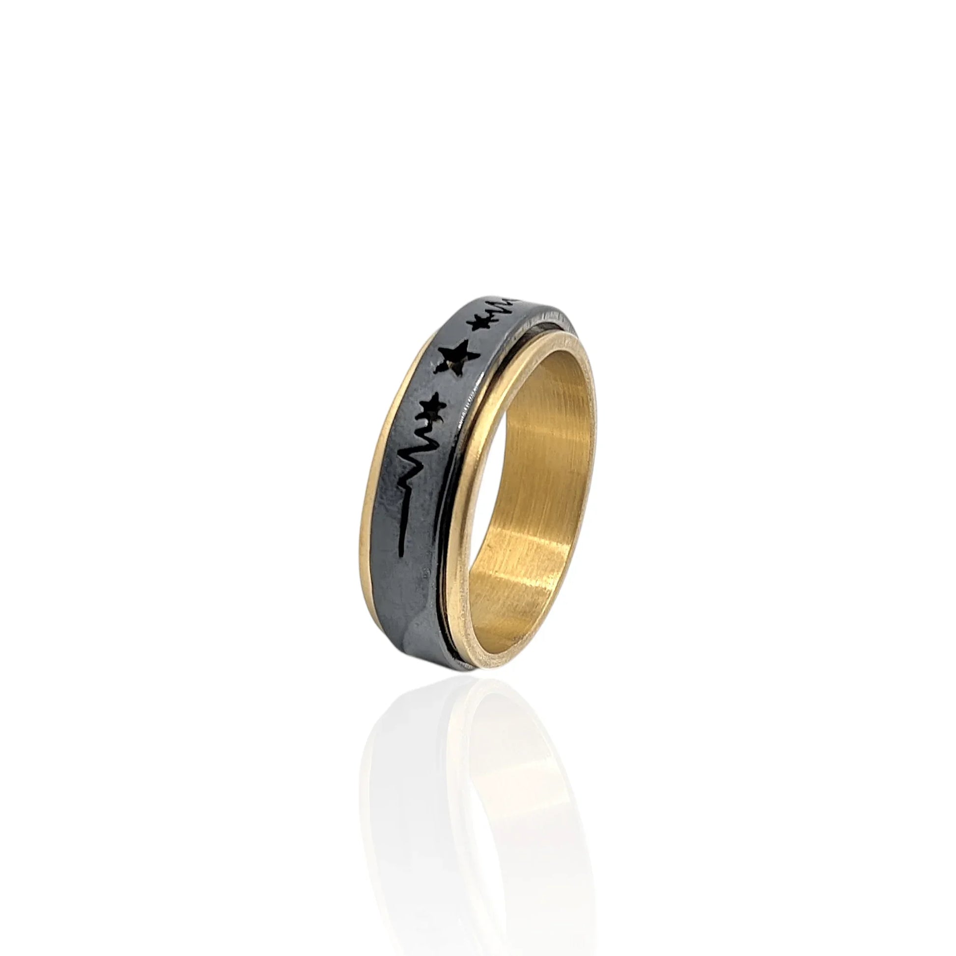 Anillo Loris - AILANA JEWELRY