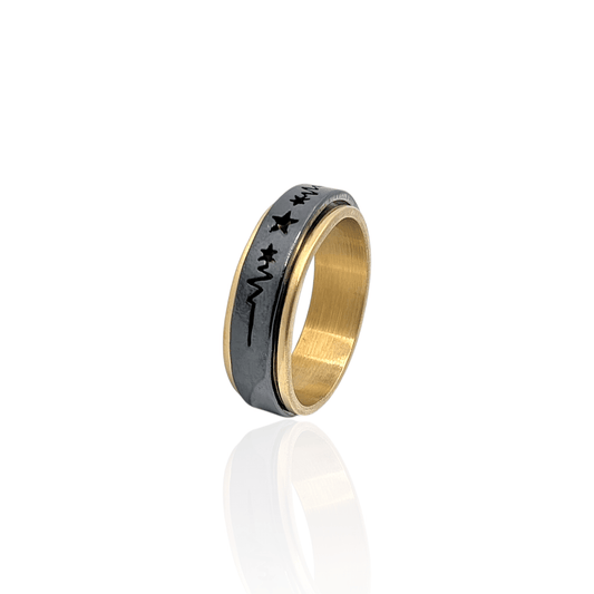 Anillo Loris - AILANA JEWELRY