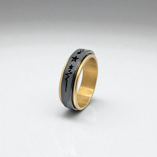 Anillo Loris - AILANA JEWELRY