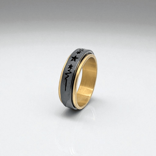 Anillo Loris - AILANA JEWELRY