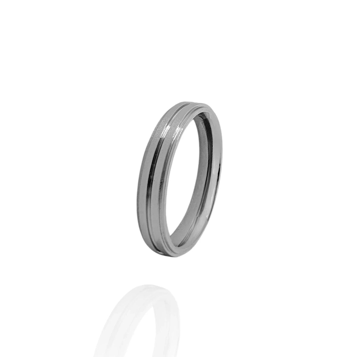 Anillo Luka - AILANA JEWELRY