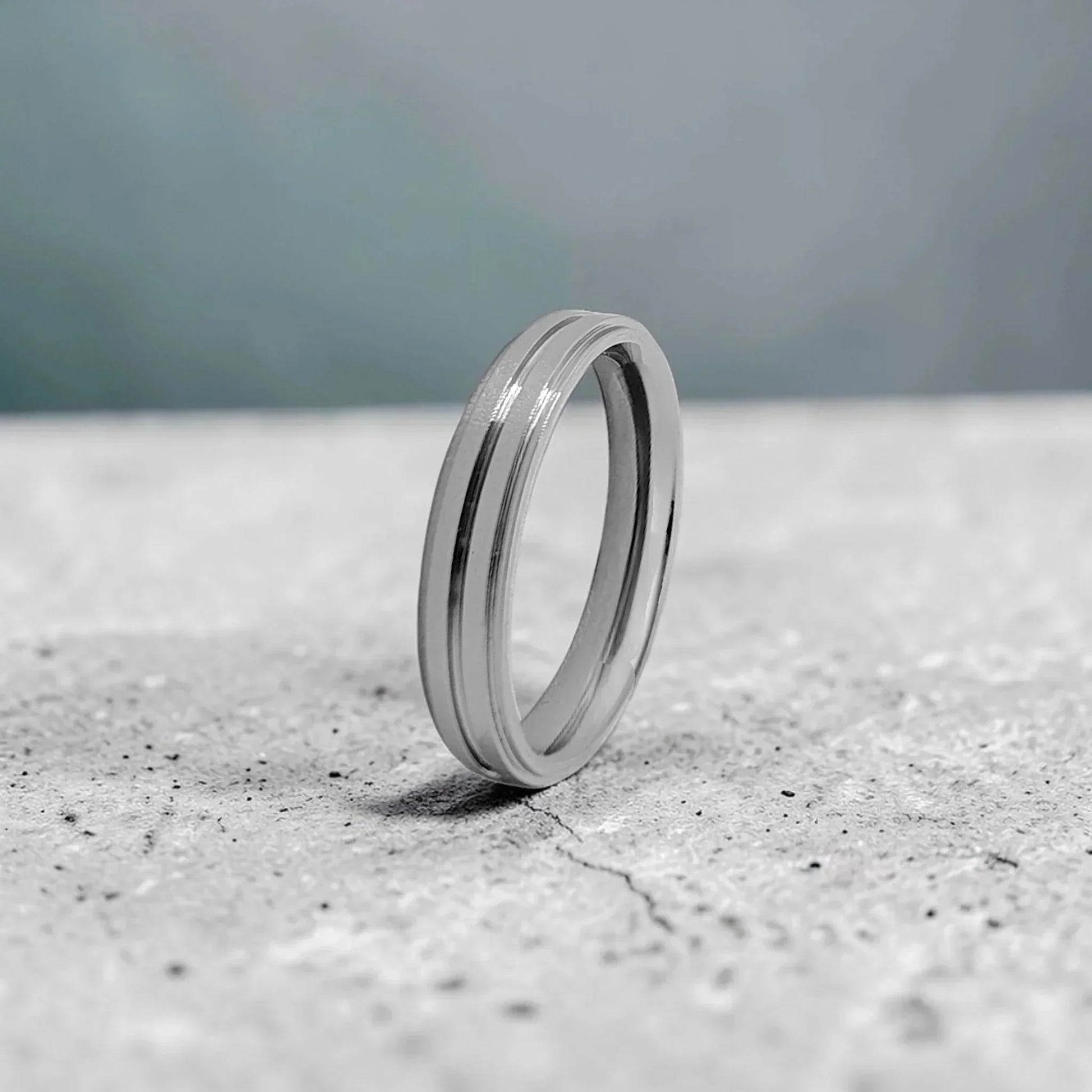 Anillo Luka - AILANA JEWELRY