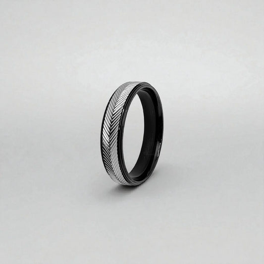 Anillo Lumi - AILANA JEWELRY