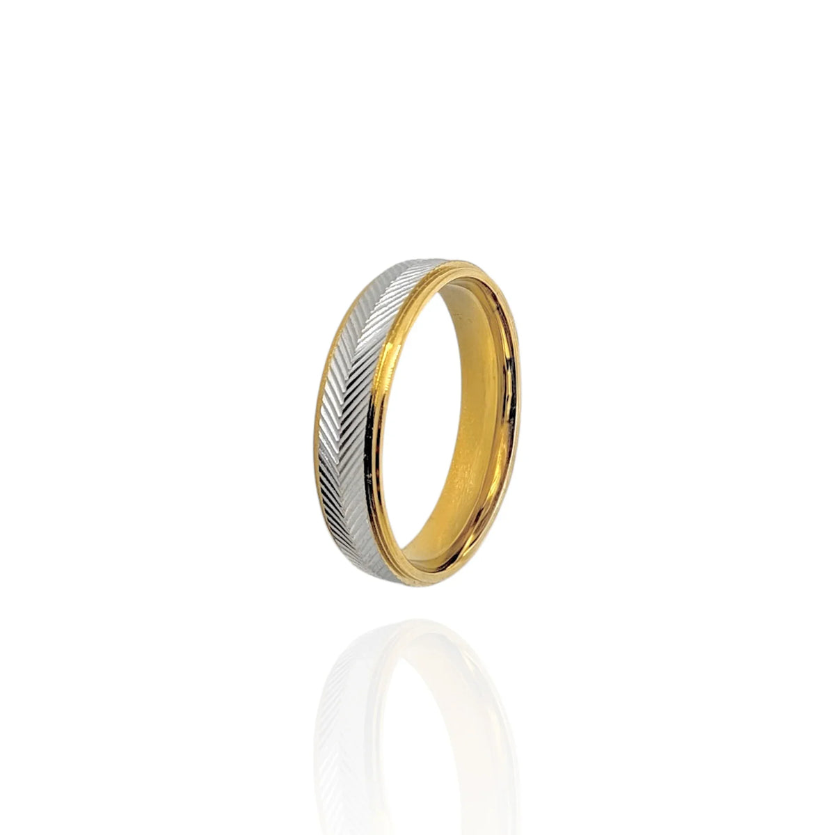 Anillo Lumi - AILANA JEWELRY