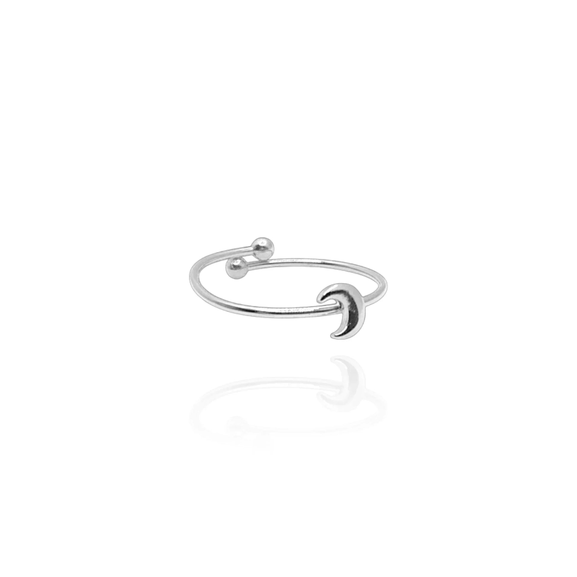 Anillo Luna - AILANA JEWELRY