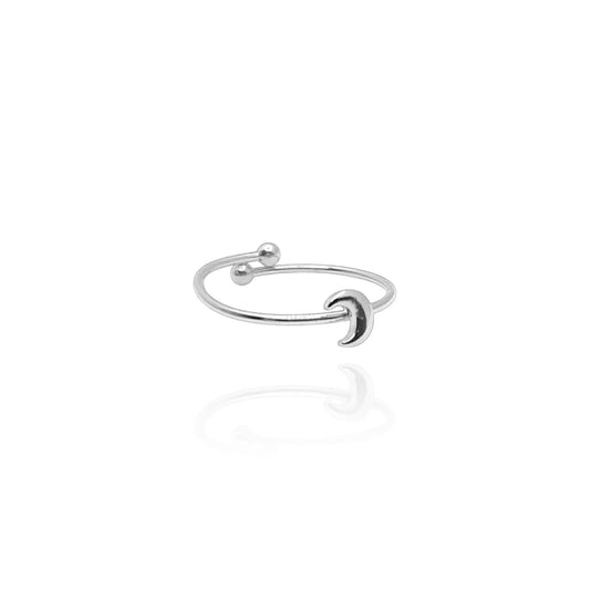 Anillo Luna - AILANA JEWELRY