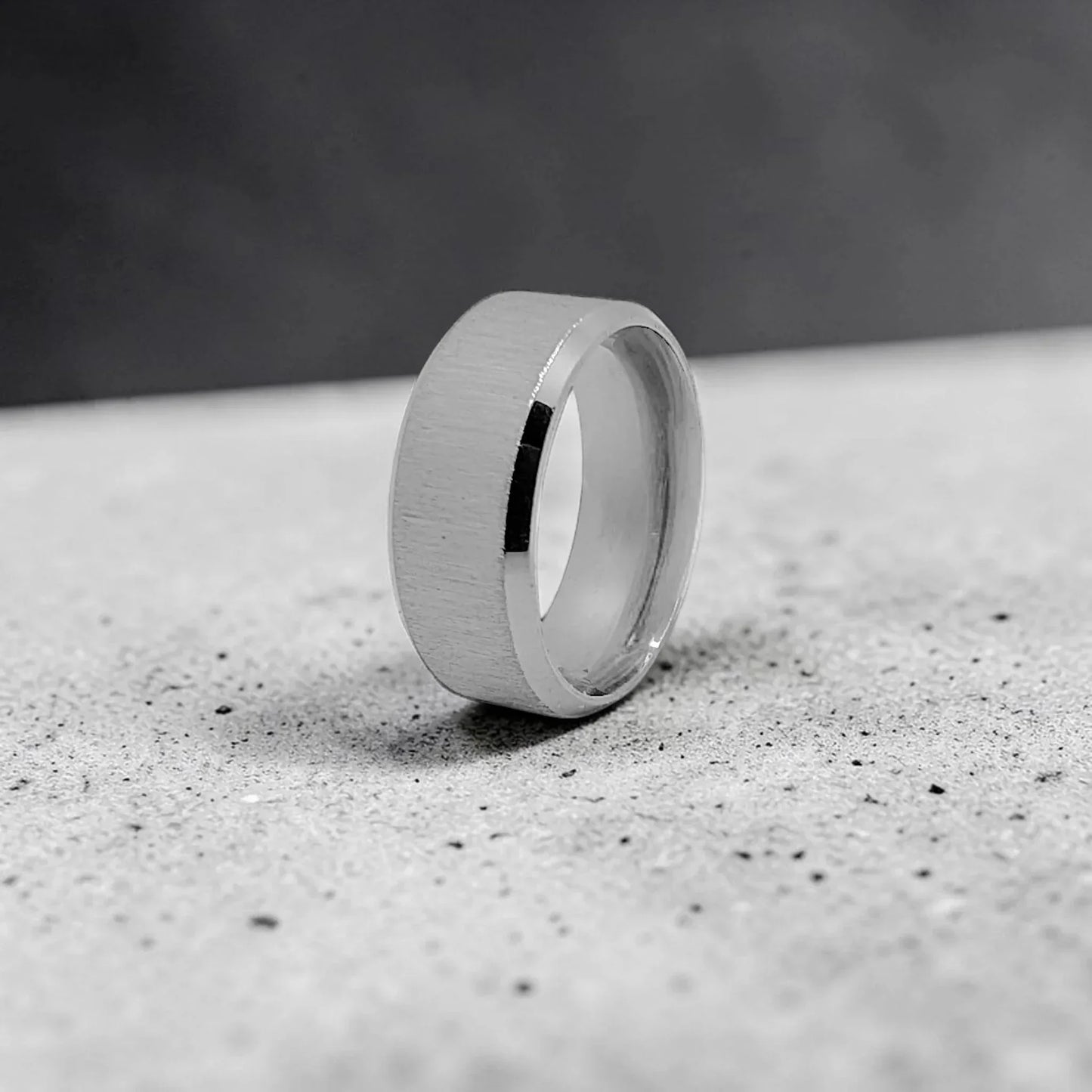 Anillo Lunalu - AILANA JEWELRY