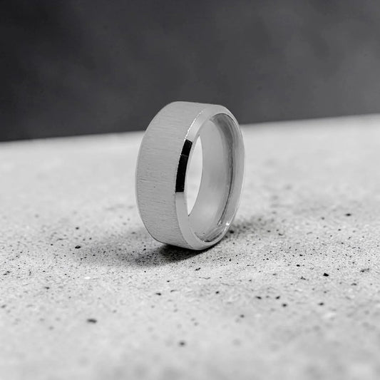 Anillo Lunalu - AILANA JEWELRY