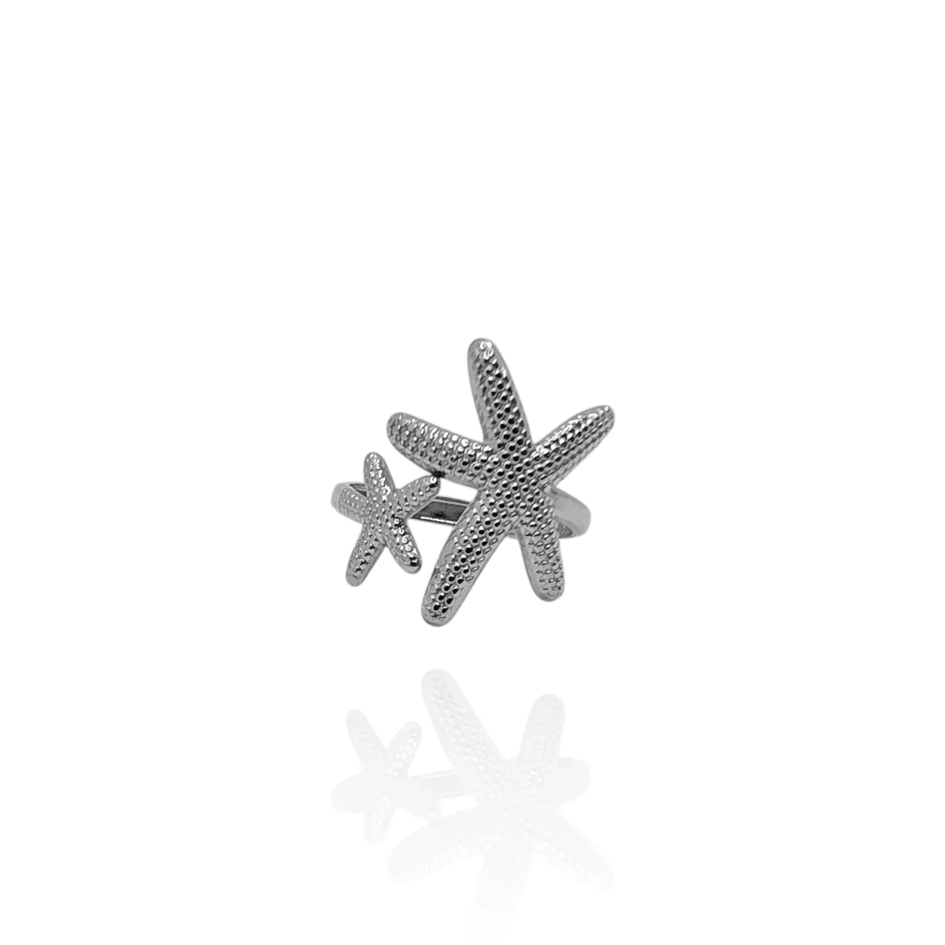 Anillo Mar - AILANA JEWELRY