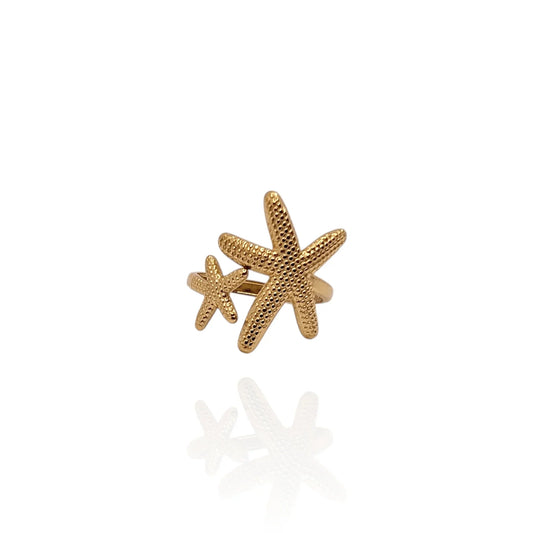 Anillo Mar - AILANA JEWELRY