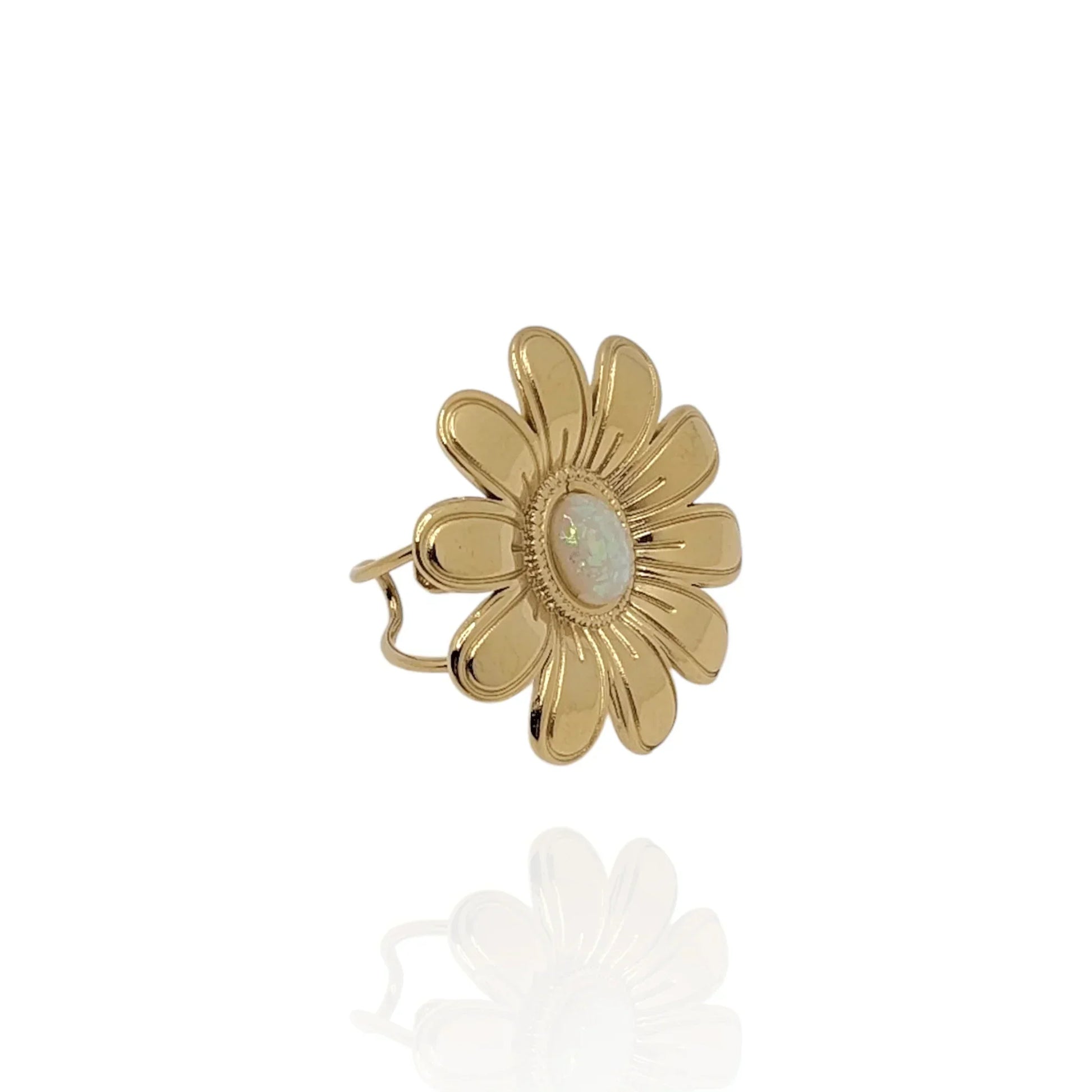 Anillo Margarita - AILANA JEWELRY