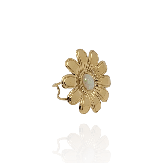 Anillo Margarita - AILANA JEWELRY