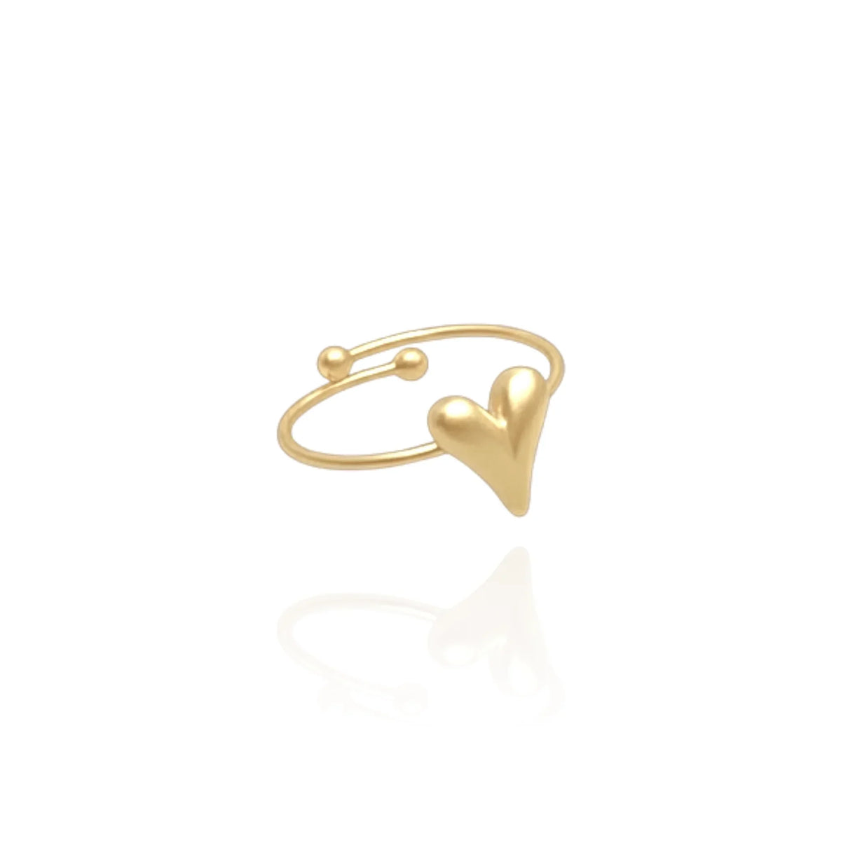 Anillo Mi Valentina - AILANA JEWELRY