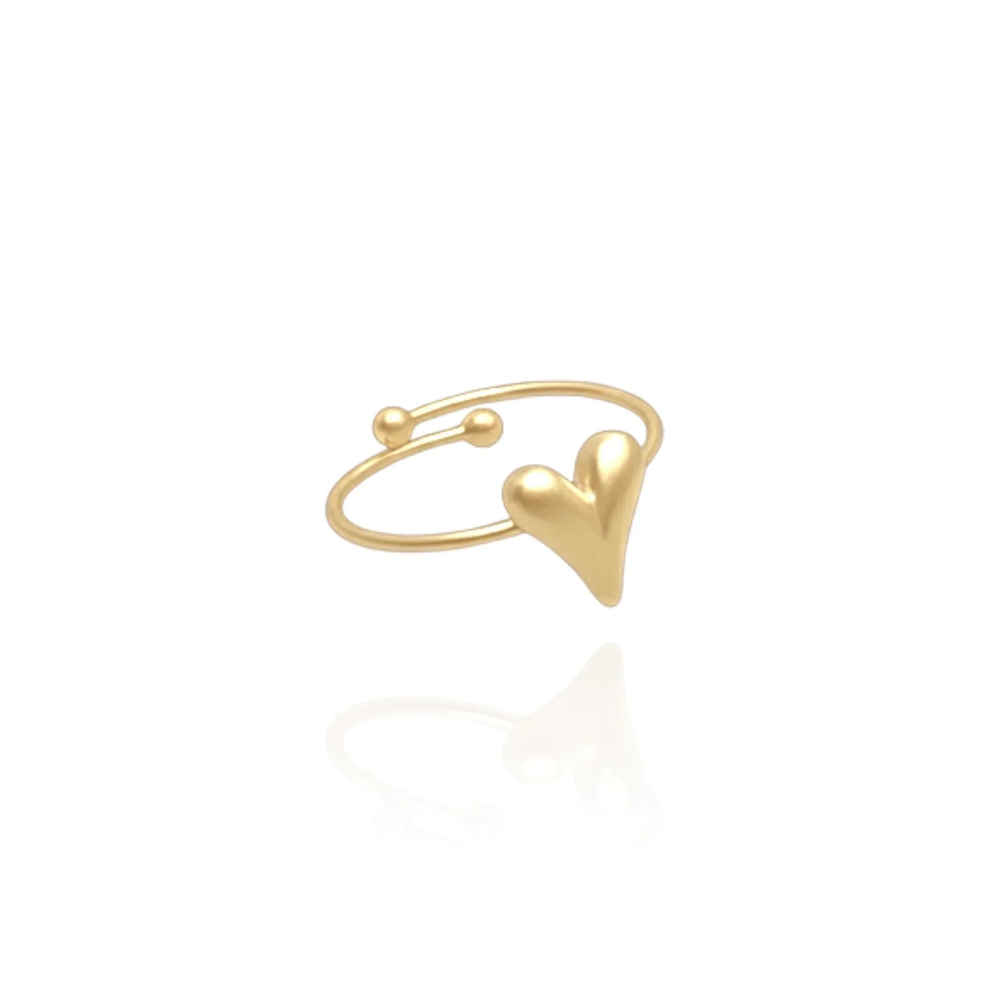 Anillo Mi Valentina - AILANA JEWELRY