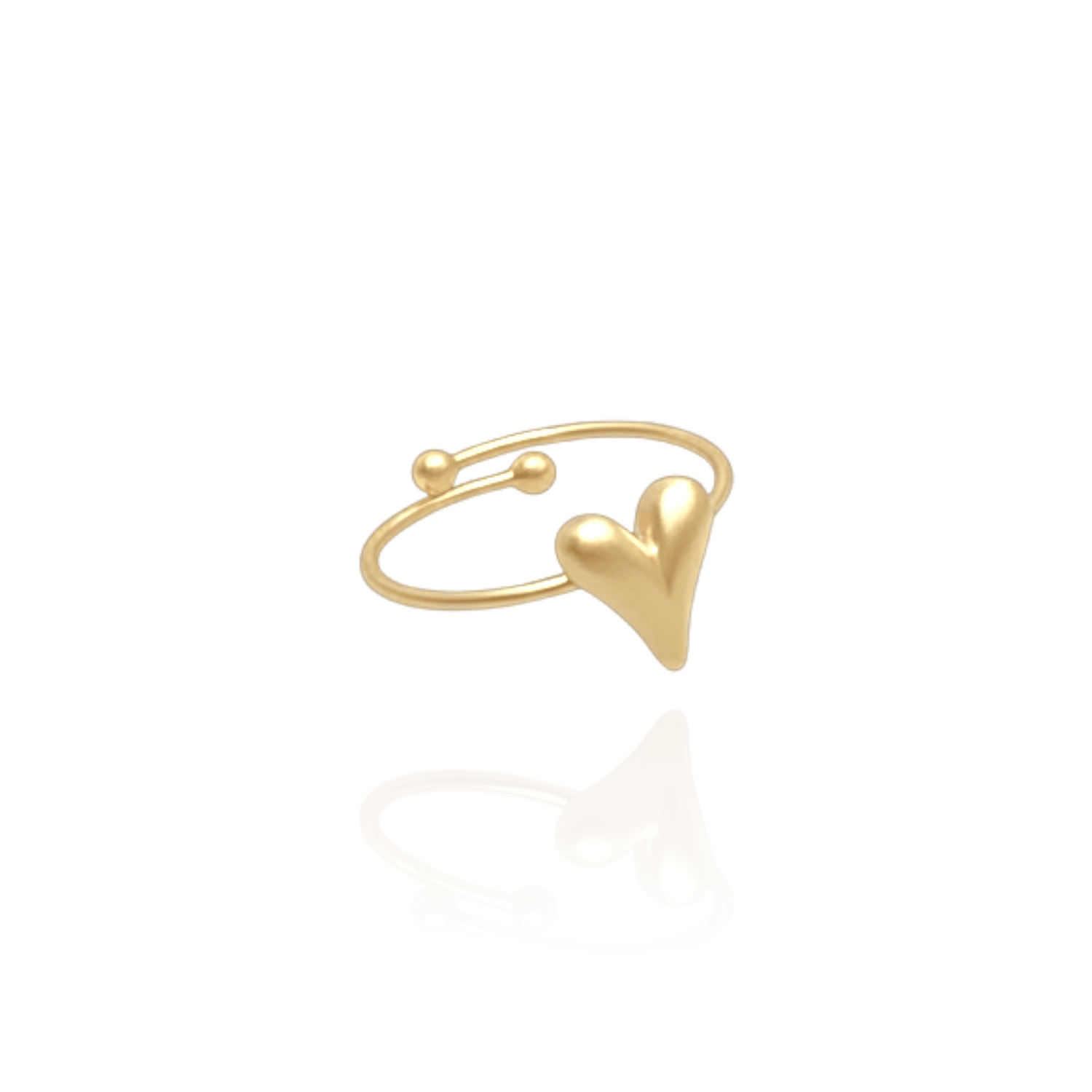 Anillo Mi Valentina - AILANA JEWELRY