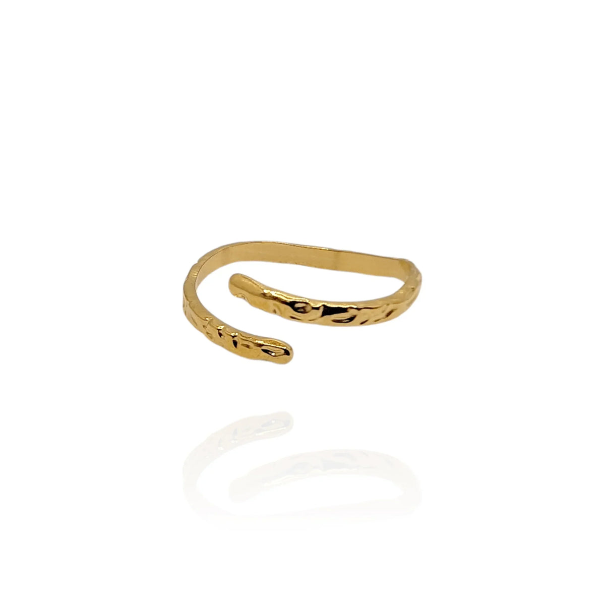 Anillo Miaru - AILANA JEWELRY