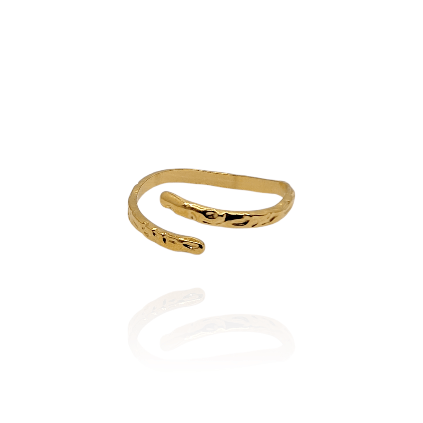 Anillo Miaru - AILANA JEWELRY