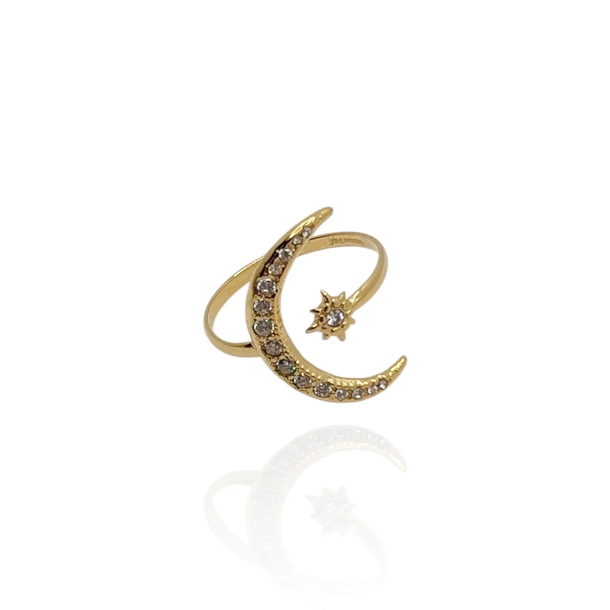 Anillo Mirana - AILANA JEWELRY