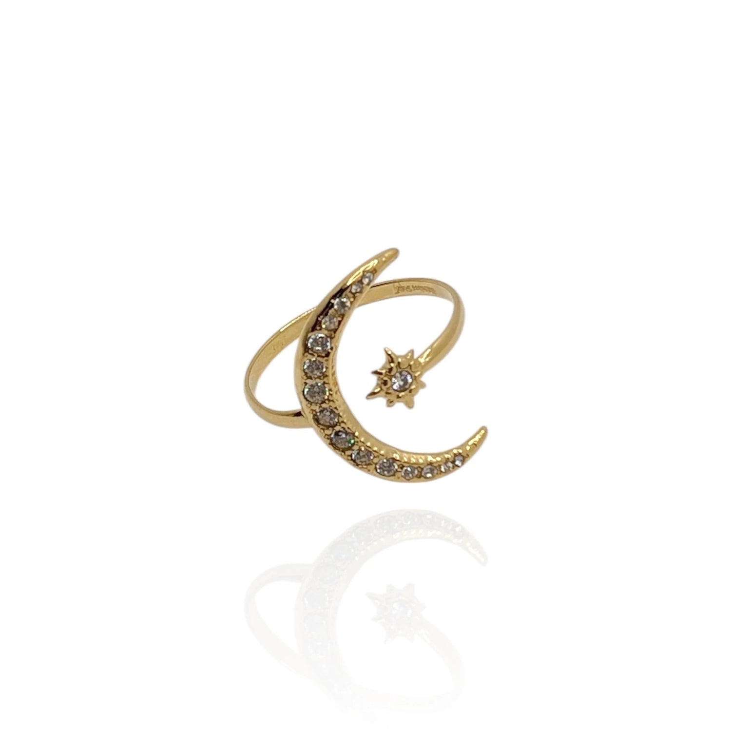 Anillo Mirana - AILANA JEWELRY