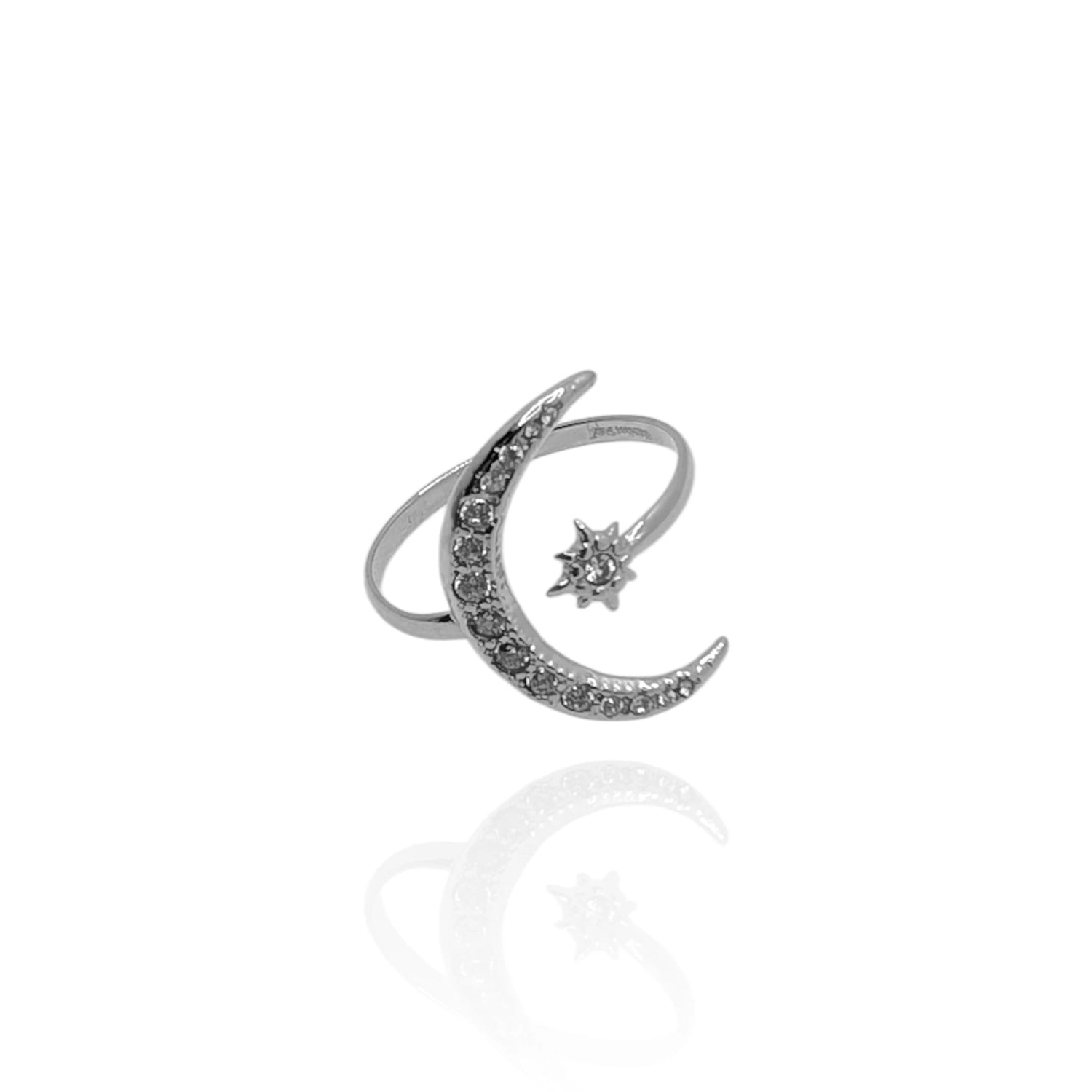Anillo Mirana - AILANA JEWELRY