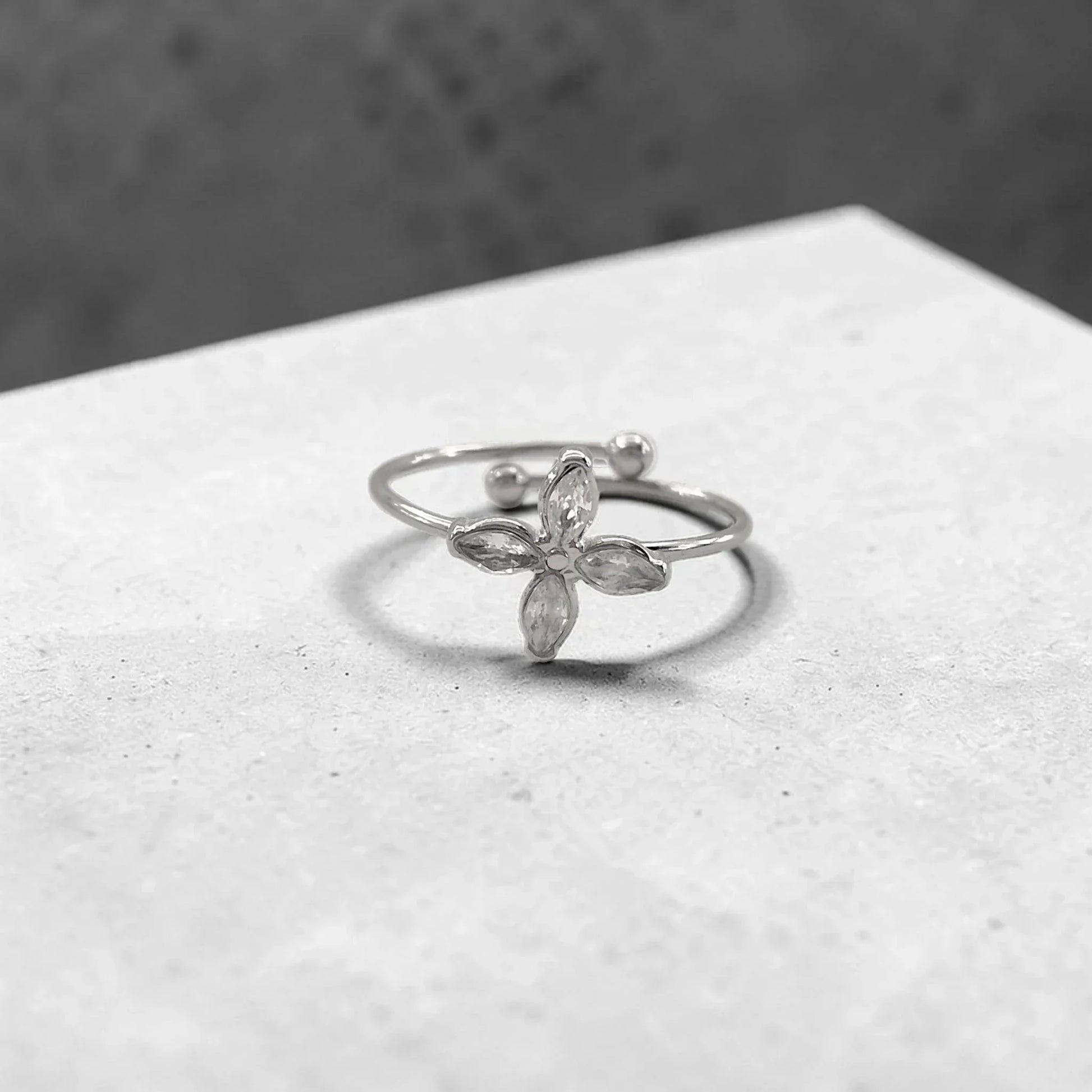 Anillo Miriam - AILANA JEWELRY