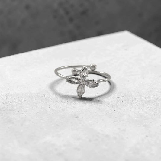 Anillo Miriam - AILANA JEWELRY