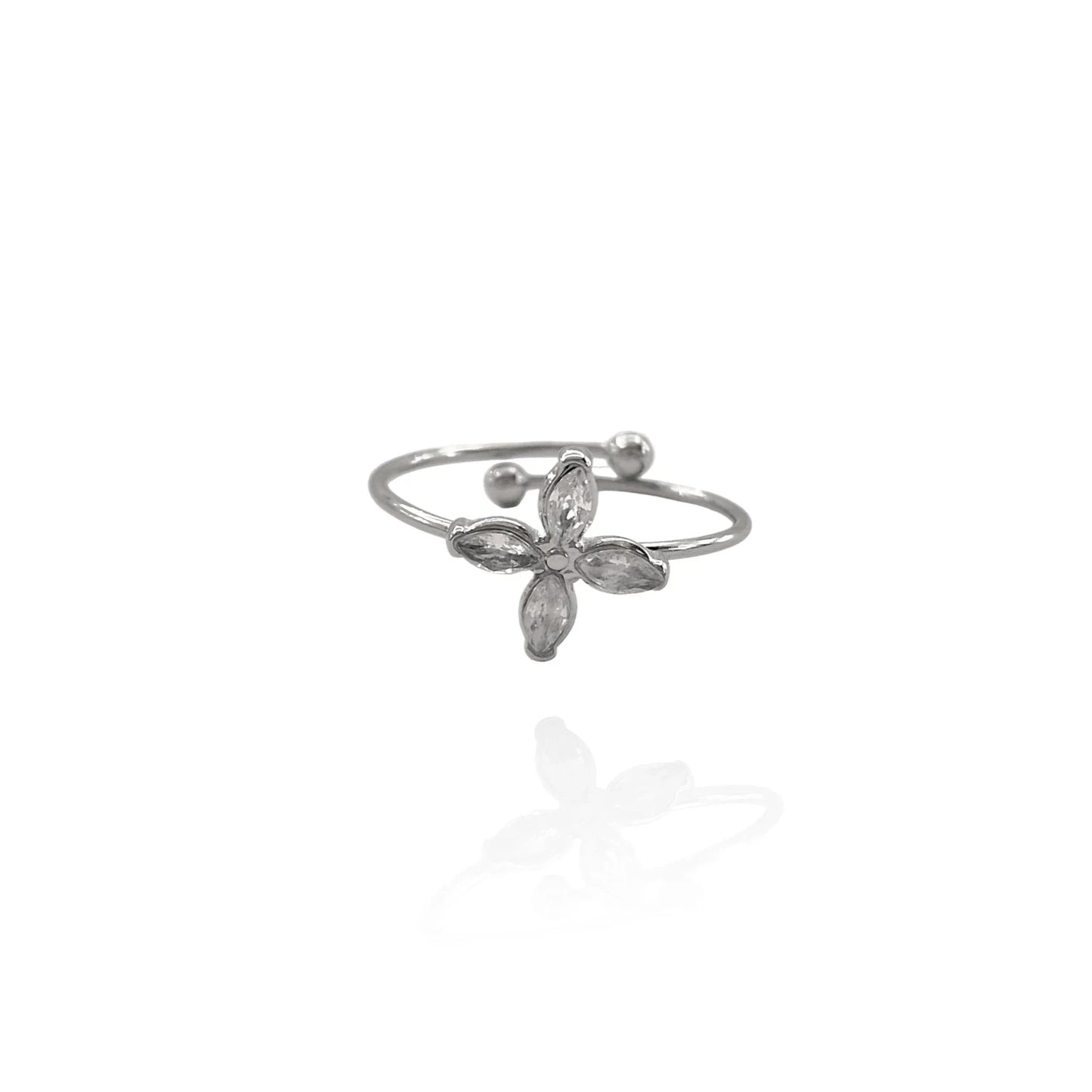 Anillo Miriam - AILANA JEWELRY