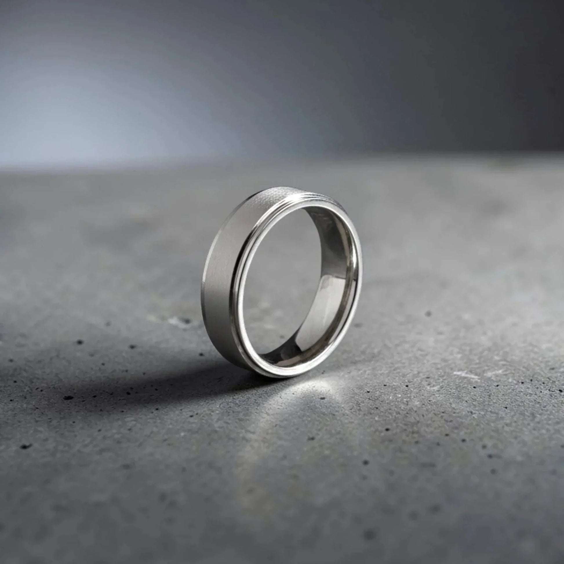 Anillo Personalizado - AILANA JEWELRY