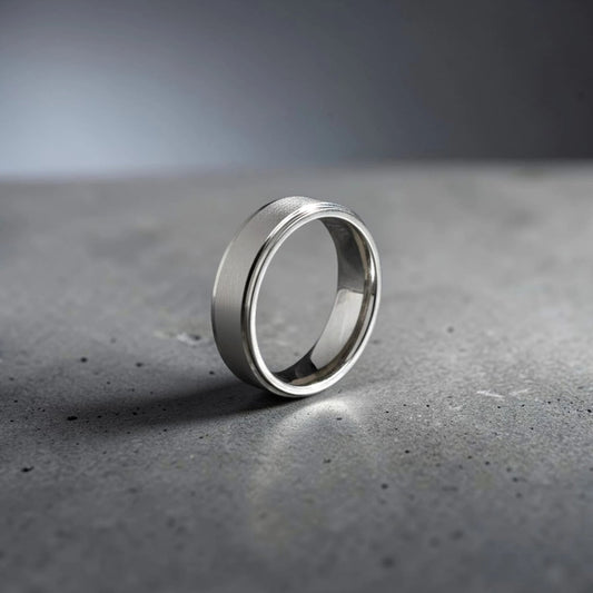 Anillo Personalizado - AILANA JEWELRY