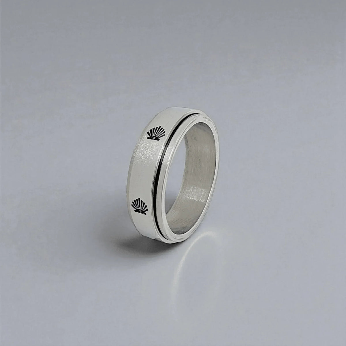 Anillo Pokal - AILANA JEWELRY