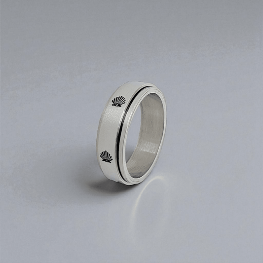 Anillo Pokal - AILANA JEWELRY