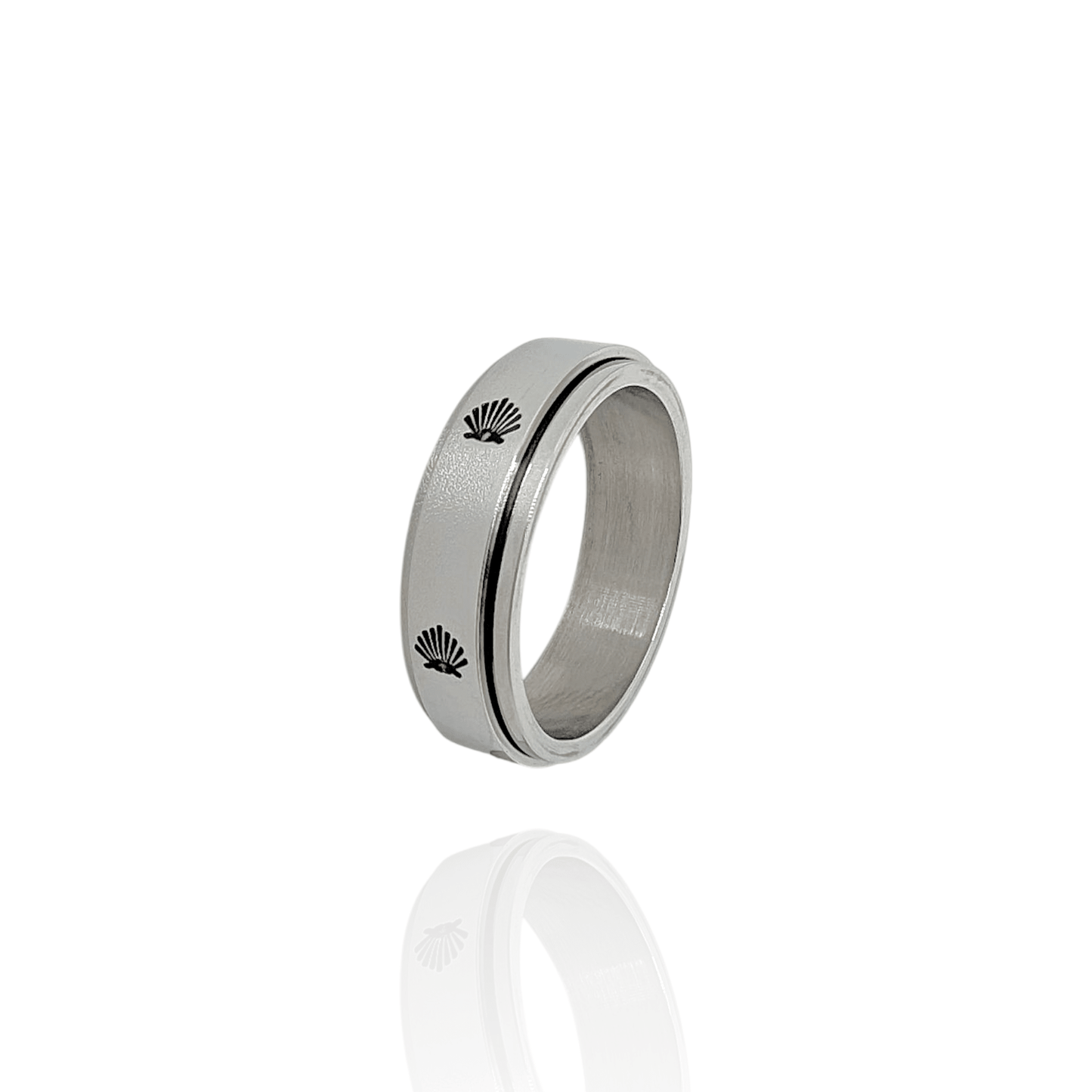 Anillo Pokal - AILANA JEWELRY