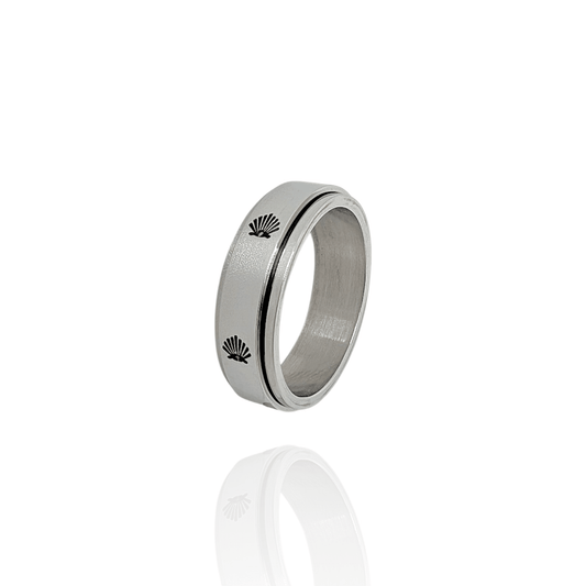 Anillo Pokal - AILANA JEWELRY