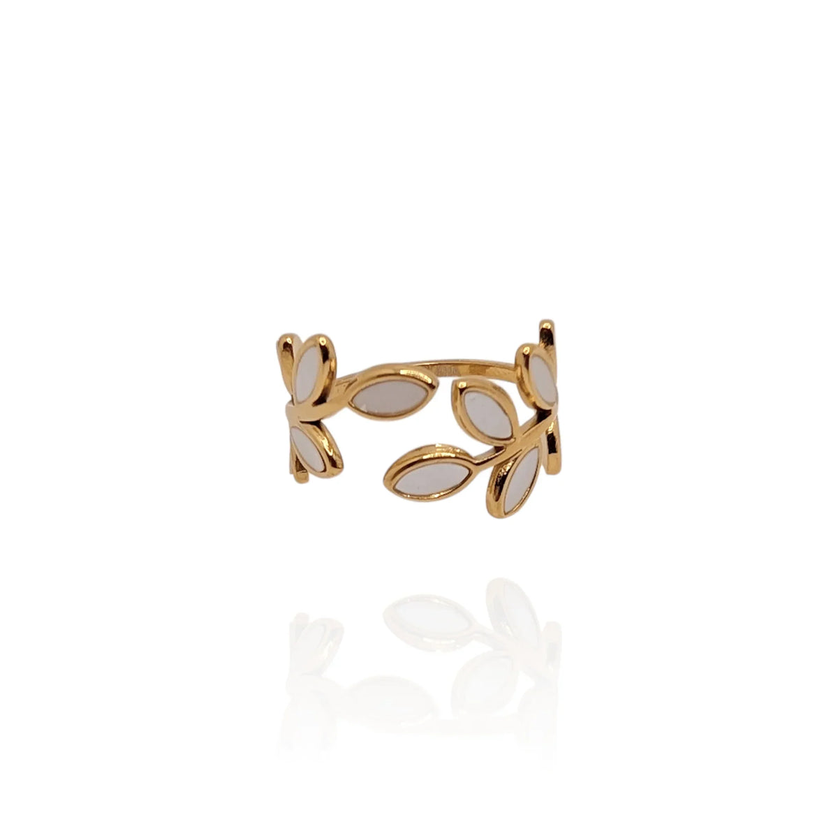 Anillo Roma - AILANA JEWELRY