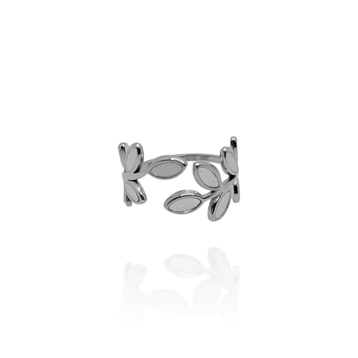 Anillo Roma - AILANA JEWELRY