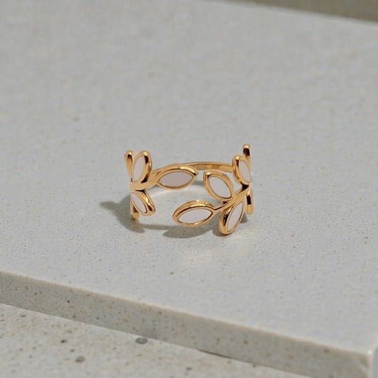 Anillo Roma - AILANA JEWELRY