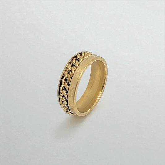 Anillo Roman - AILANA JEWELRY