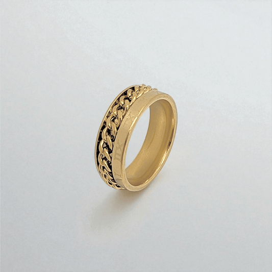 Anillo Roman - AILANA JEWELRY