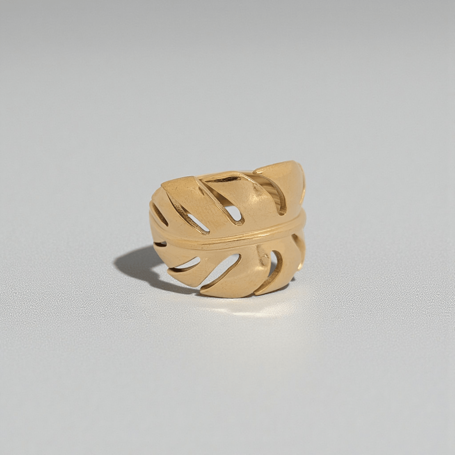 Anillo Royal Palm - AILANA JEWELRY