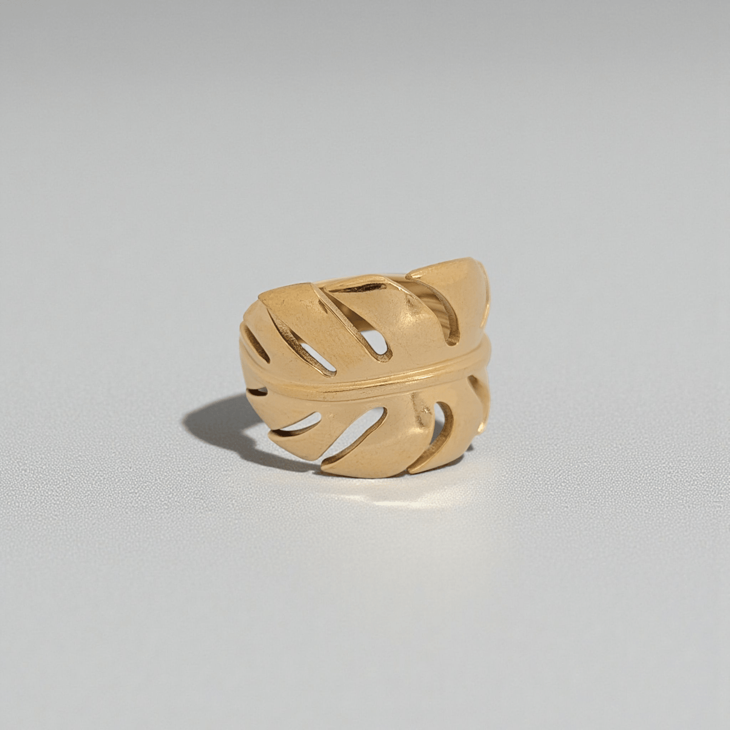 Anillo Royal Palm - AILANA JEWELRY
