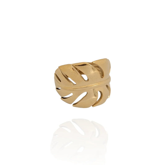 Anillo Royal Palm - AILANA JEWELRY