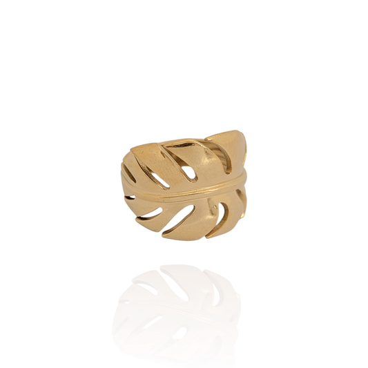 Anillo Royal Palm - AILANA JEWELRY