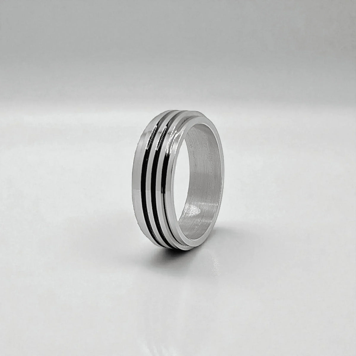 Anillo Saabi - AILANA JEWELRY
