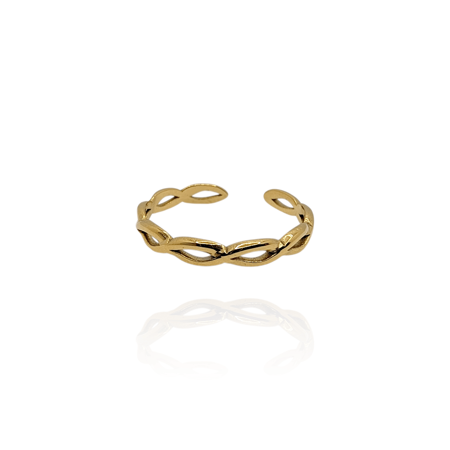 Anillo Sabi - AILANA JEWELRY