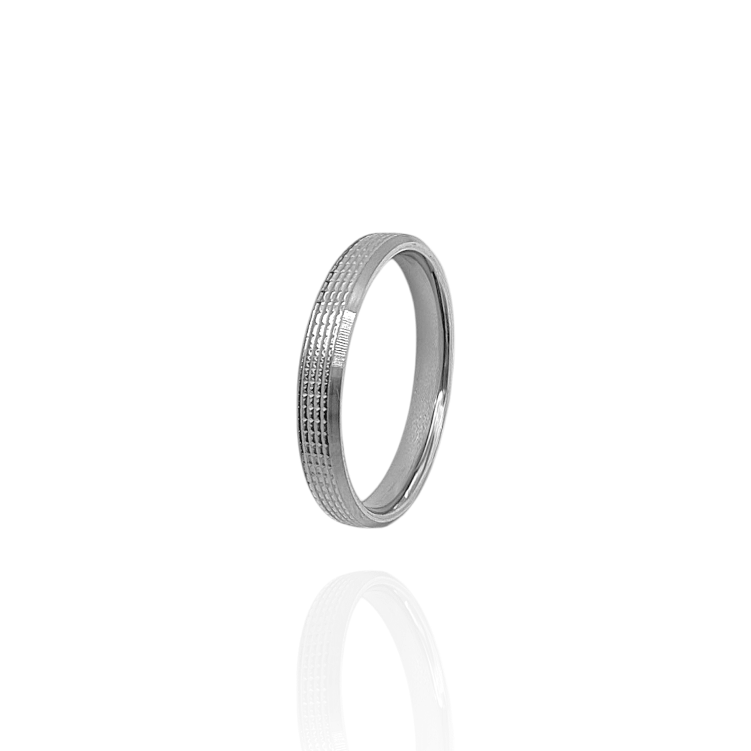 Anillo Soluma - AILANA JEWELRY