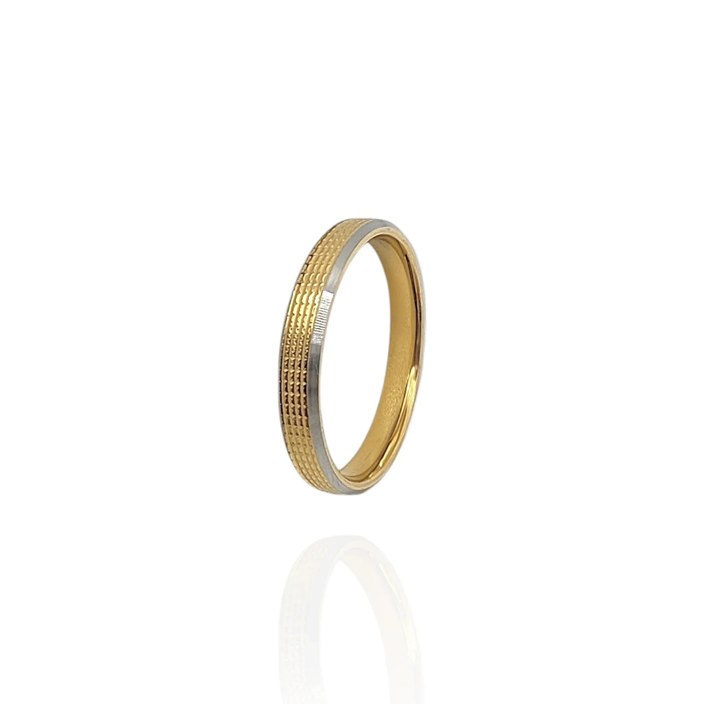 Anillo Soluma - AILANA JEWELRY
