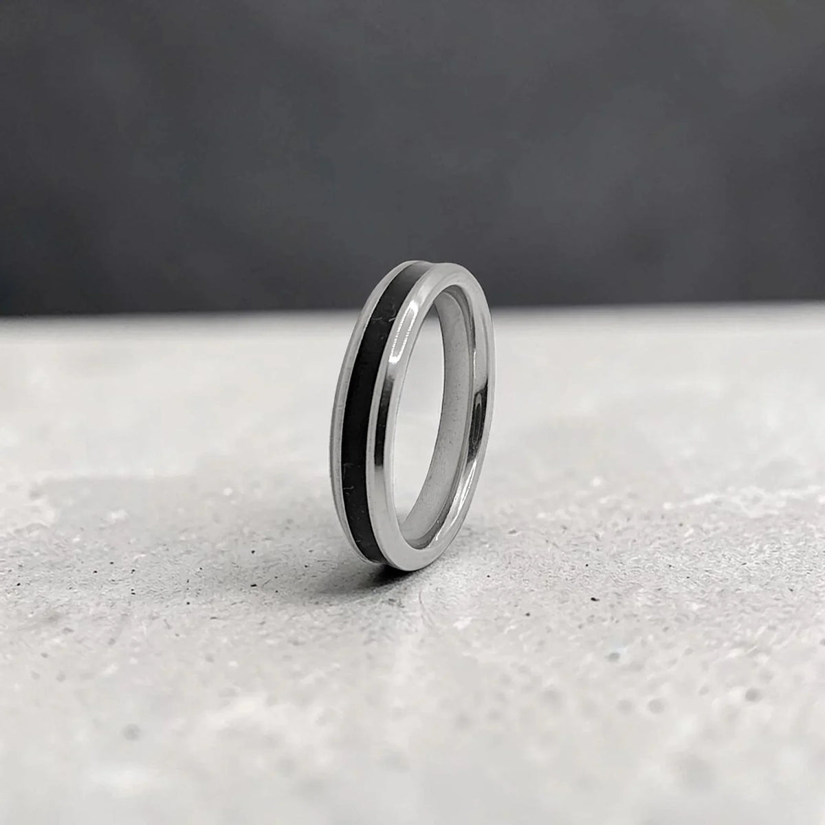 Anillo Solumo - AILANA JEWELRY