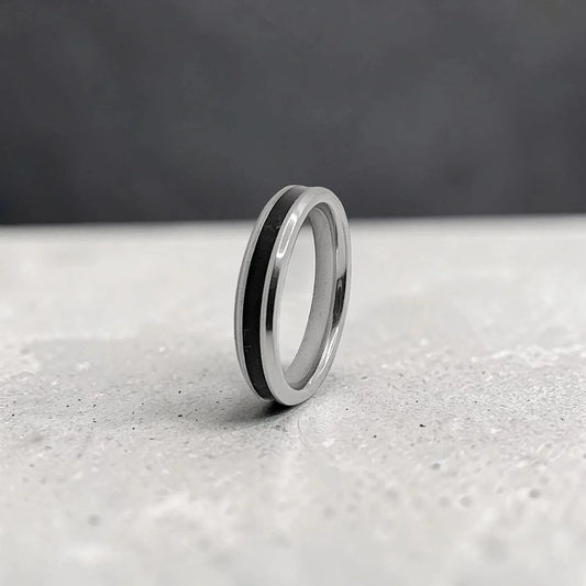 Anillo Solumo - AILANA JEWELRY