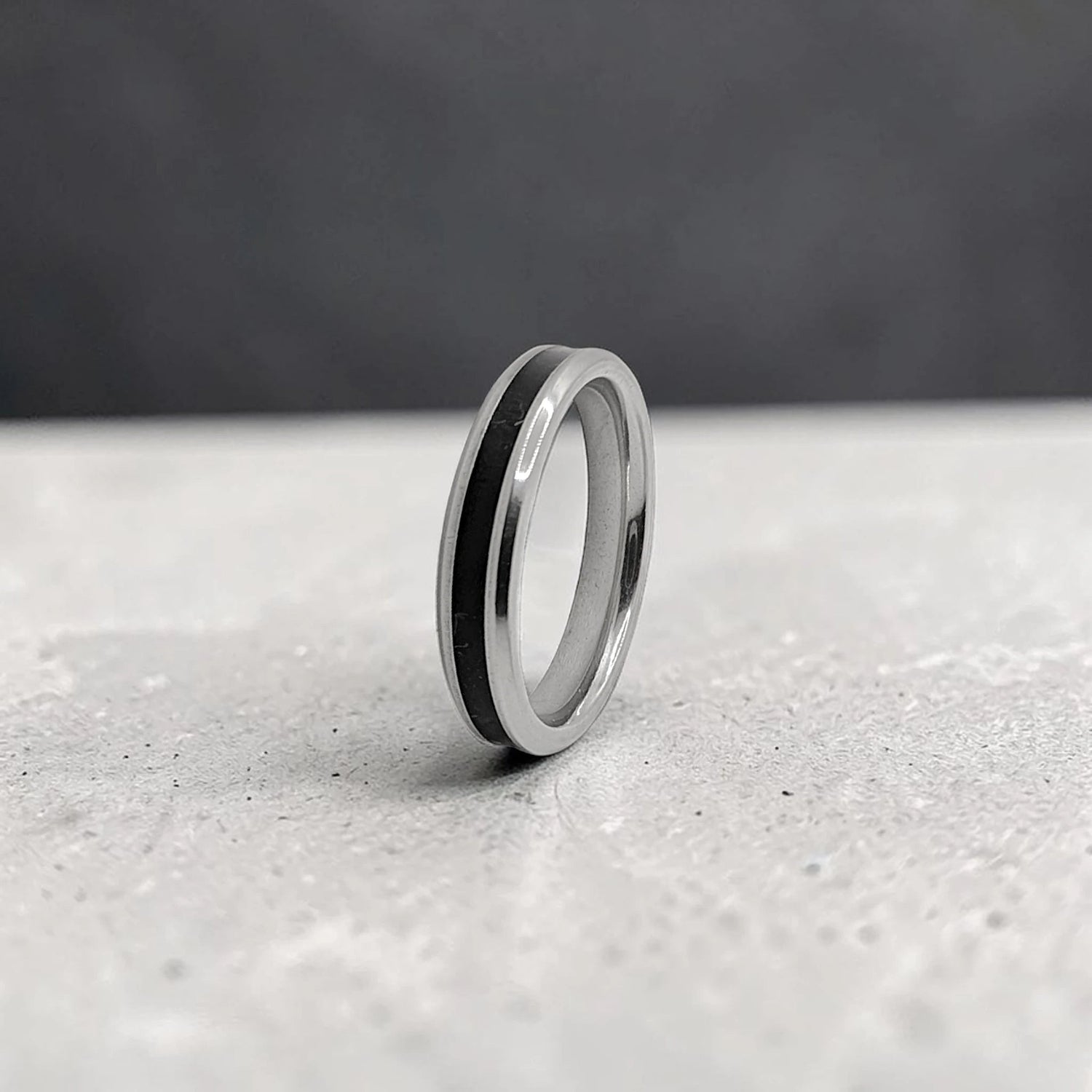 Anillo Solumo - AILANA JEWELRY